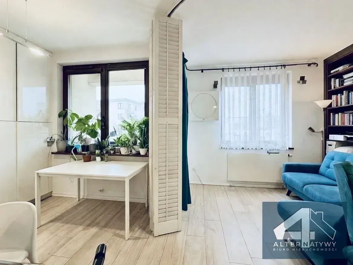 3 lub 4 pokoje - realna przestrzeń do życia 3