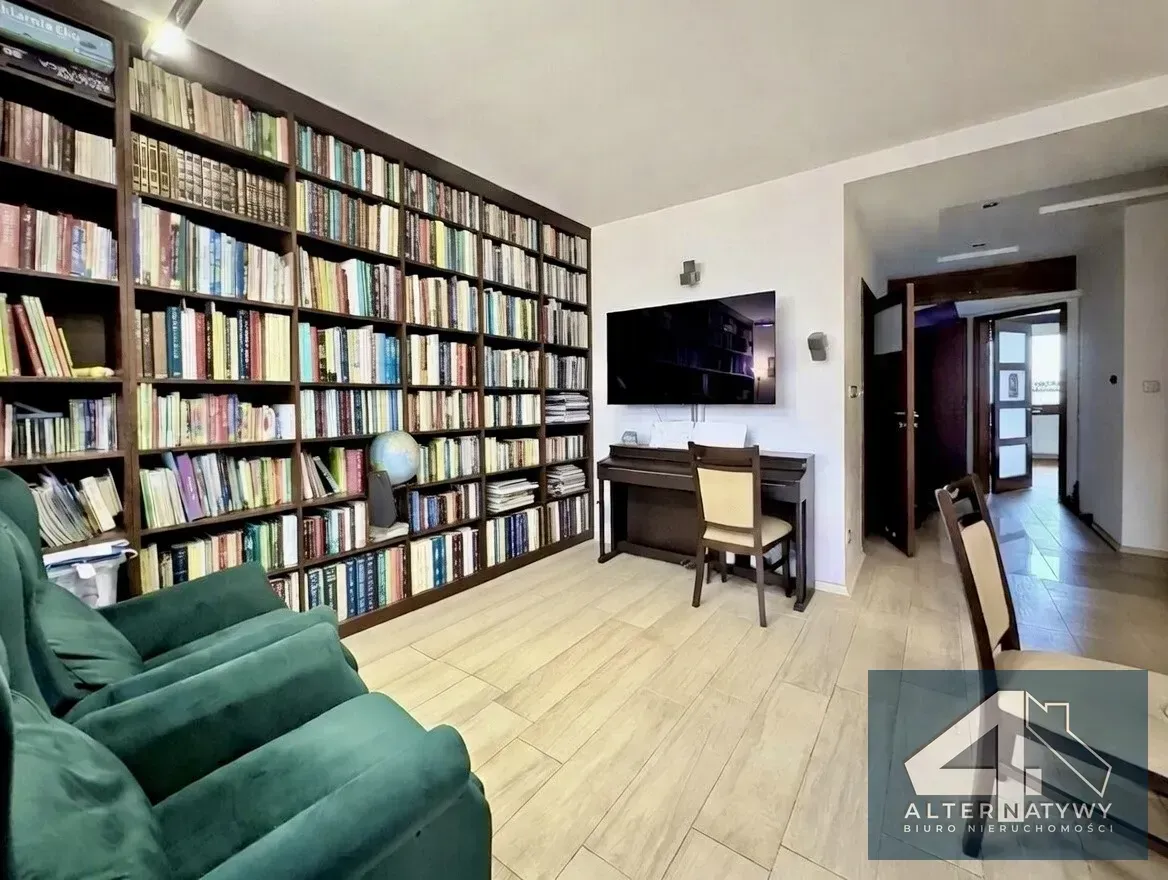 3 lub 4 pokoje - realna przestrzeń do życia 4