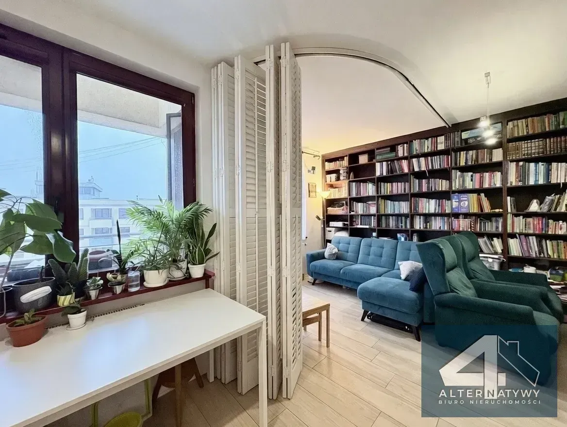 3 lub 4 pokoje - realna przestrzeń do życia 5