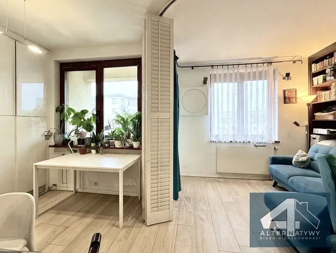 3 lub 4 pokoje - realna przestrzeń do życia 7