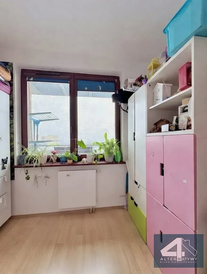 3 lub 4 pokoje - realna przestrzeń do życia 8