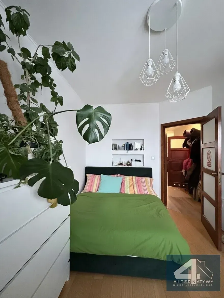 3 lub 4 pokoje - realna przestrzeń do życia 10