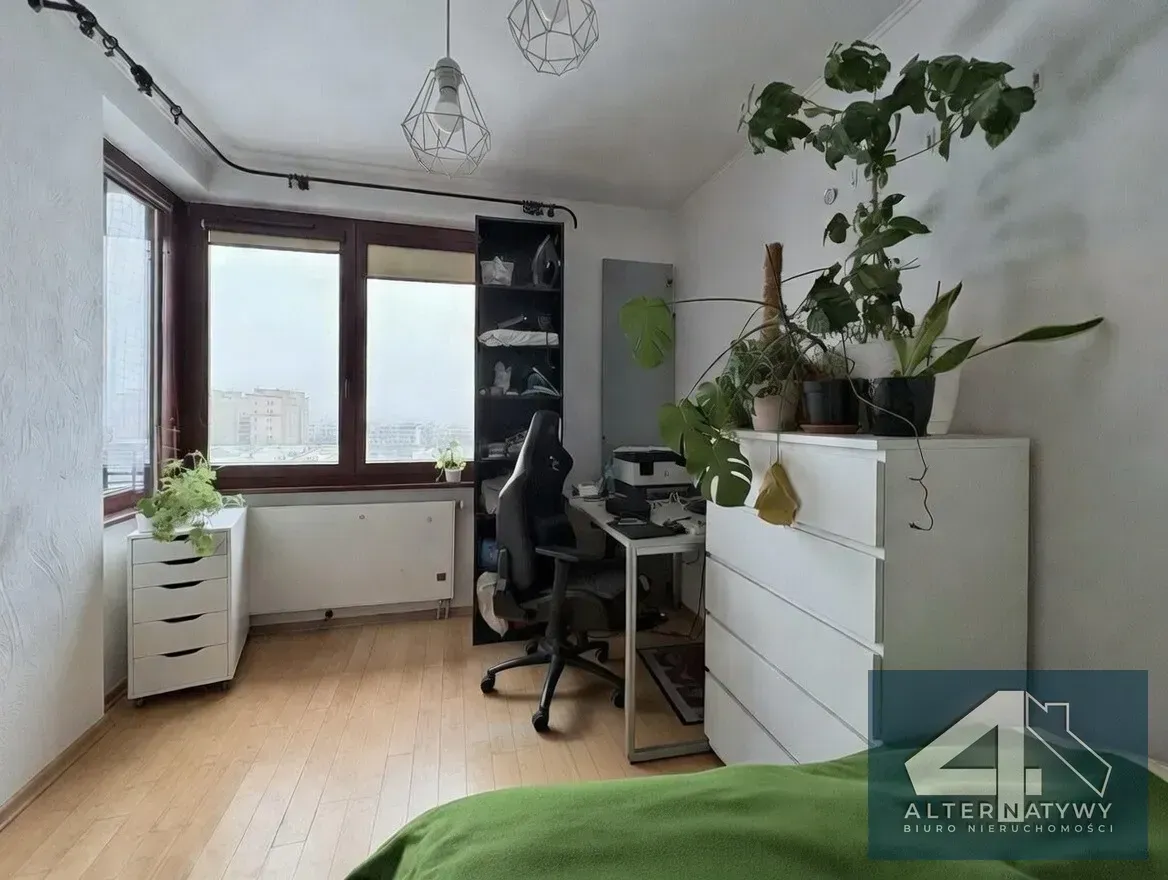 3 lub 4 pokoje - realna przestrzeń do życia 11