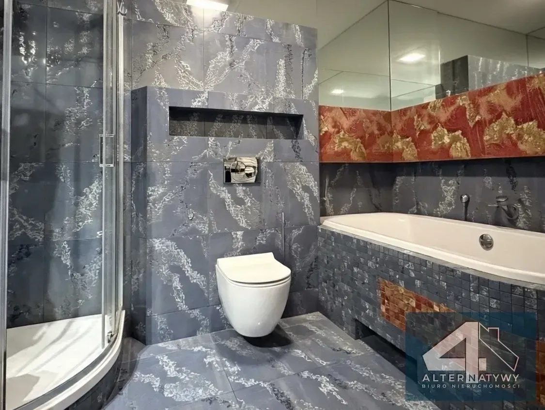 3 lub 4 pokoje - realna przestrzeń do życia 13