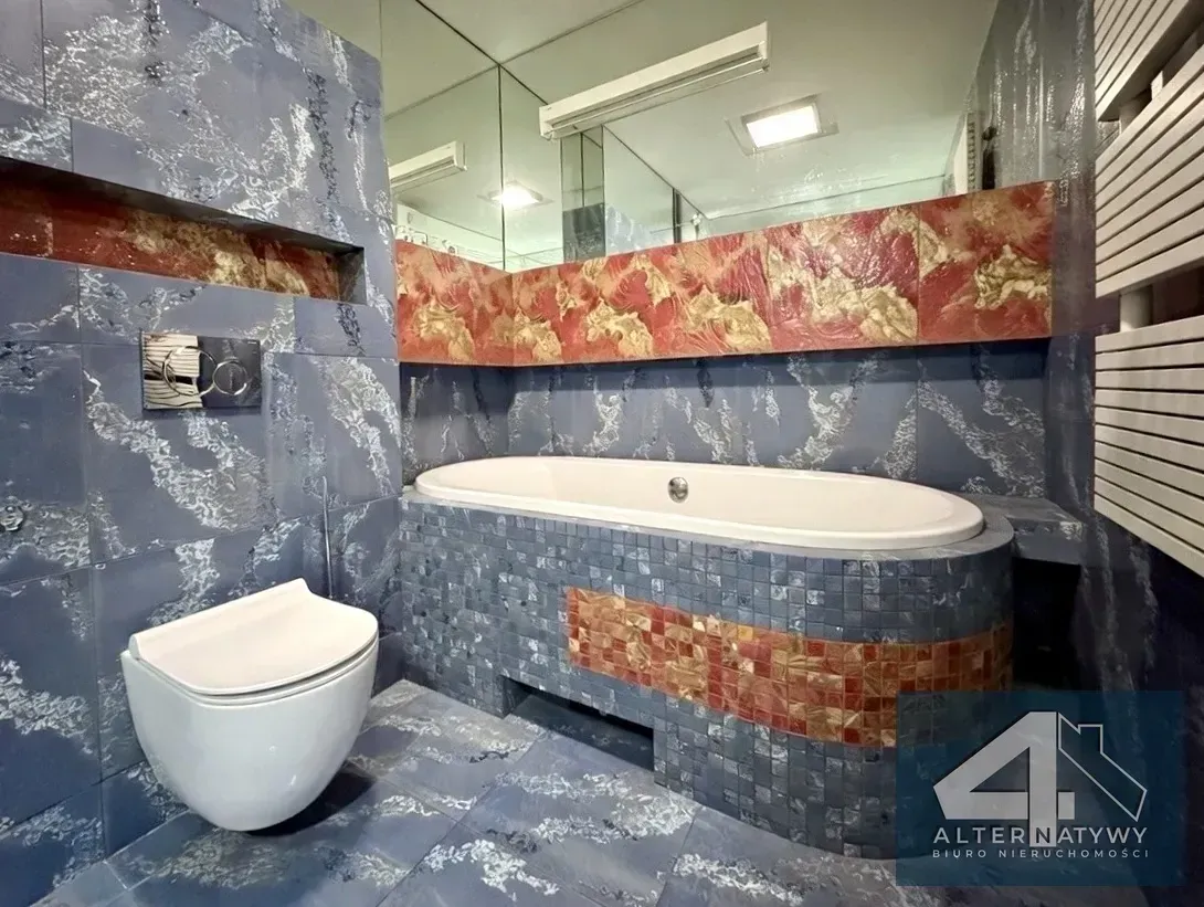 3 lub 4 pokoje - realna przestrzeń do życia 14