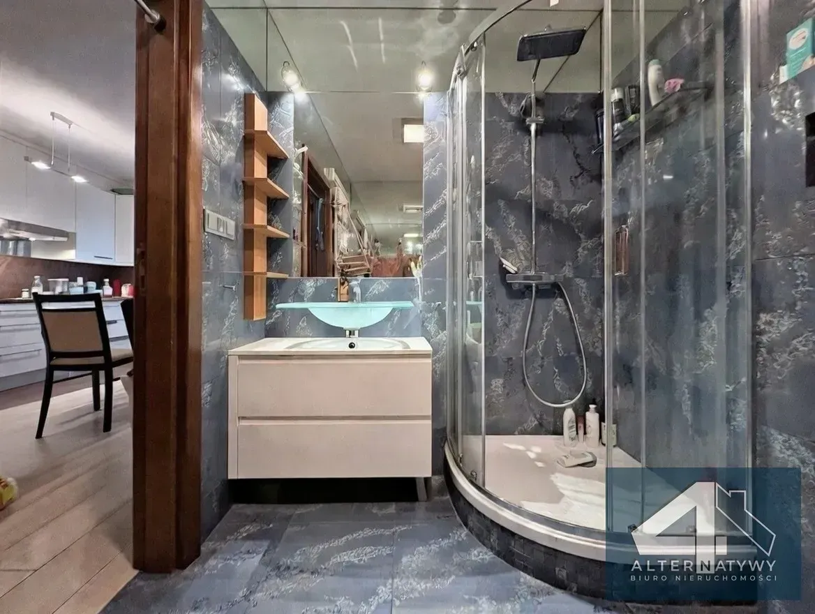 3 lub 4 pokoje - realna przestrzeń do życia 15