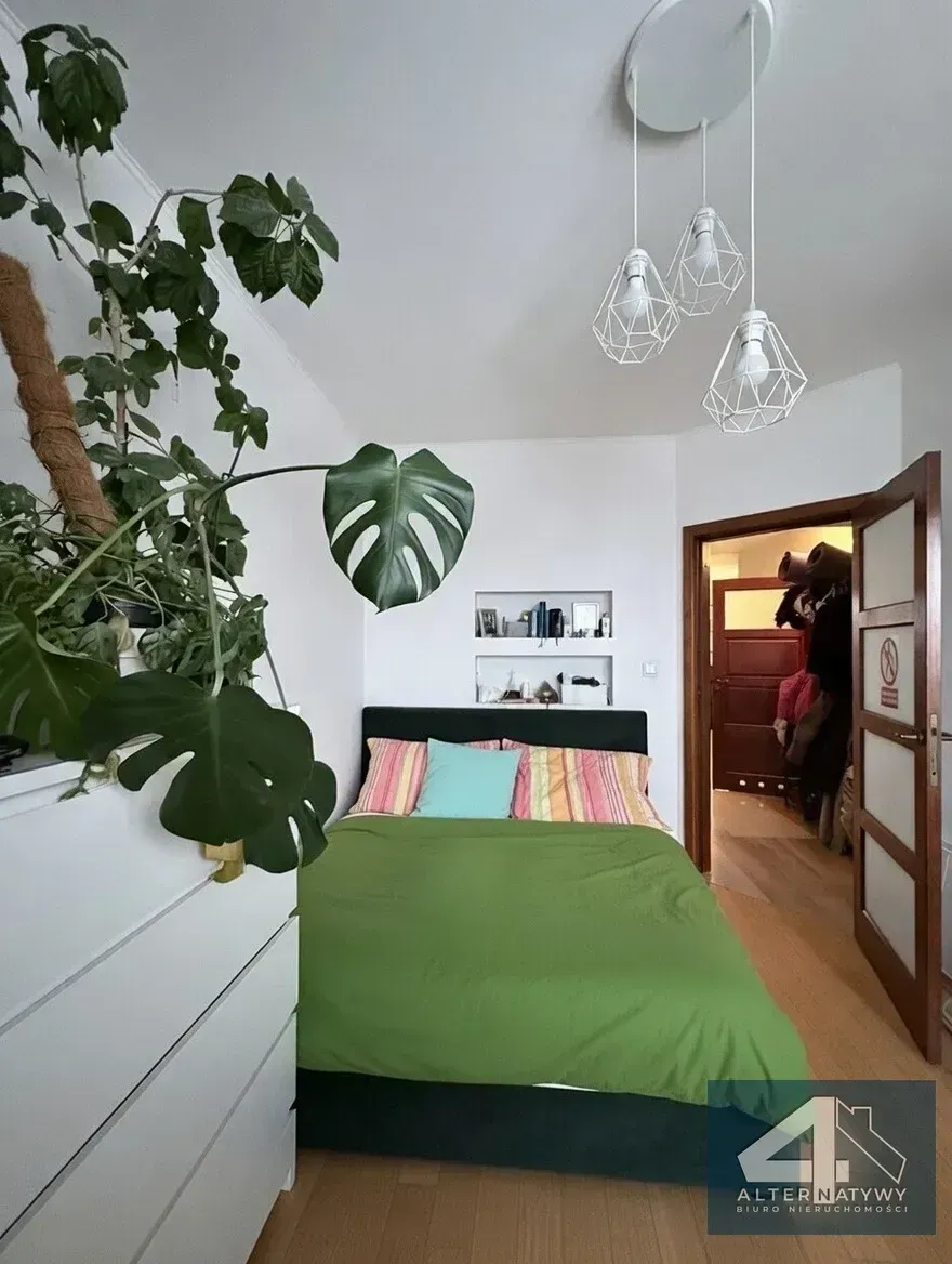 3 lub 4 pokoje - realna przestrzeń do życia 10