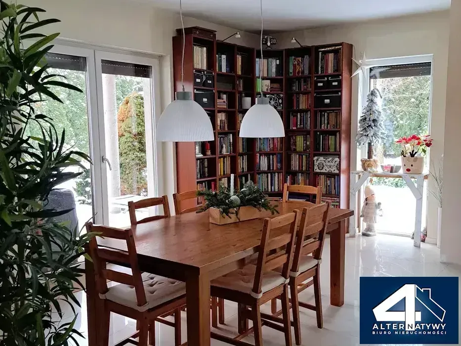 Dom Zabierzów | źródlana woda w kranie 2