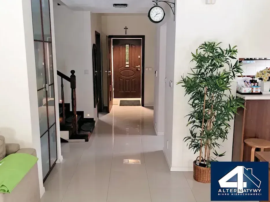 Dom Zabierzów | źródlana woda w kranie 3