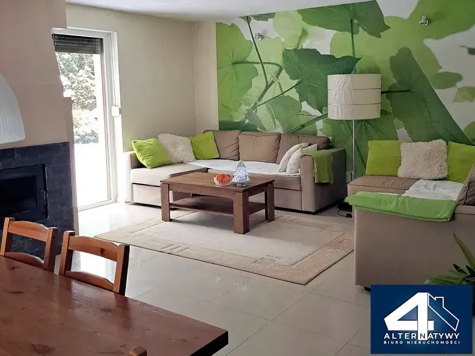 Dom Zabierzów | źródlana woda w kranie 5