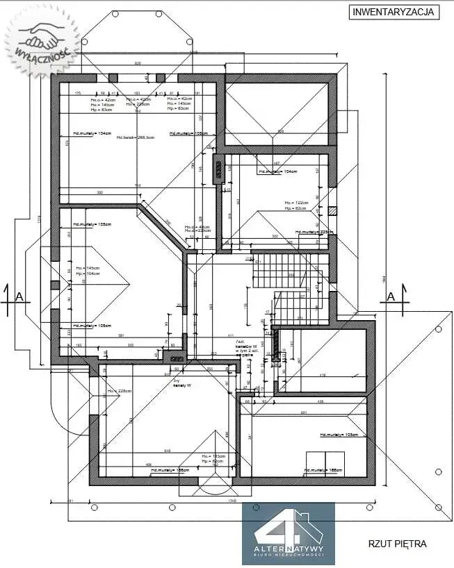 Duża dom, duży działka-rodzinnie, inwestycyjnie 7