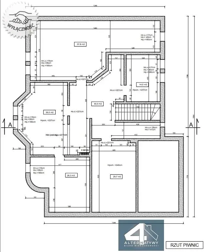 Duża dom, duży działka-rodzinnie, inwestycyjnie 8