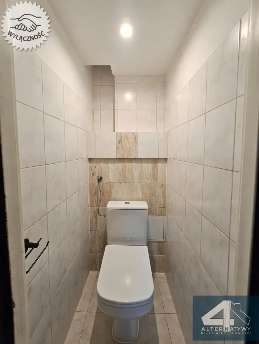 Mieszkanie na Smoczce  73m z balkonem 4