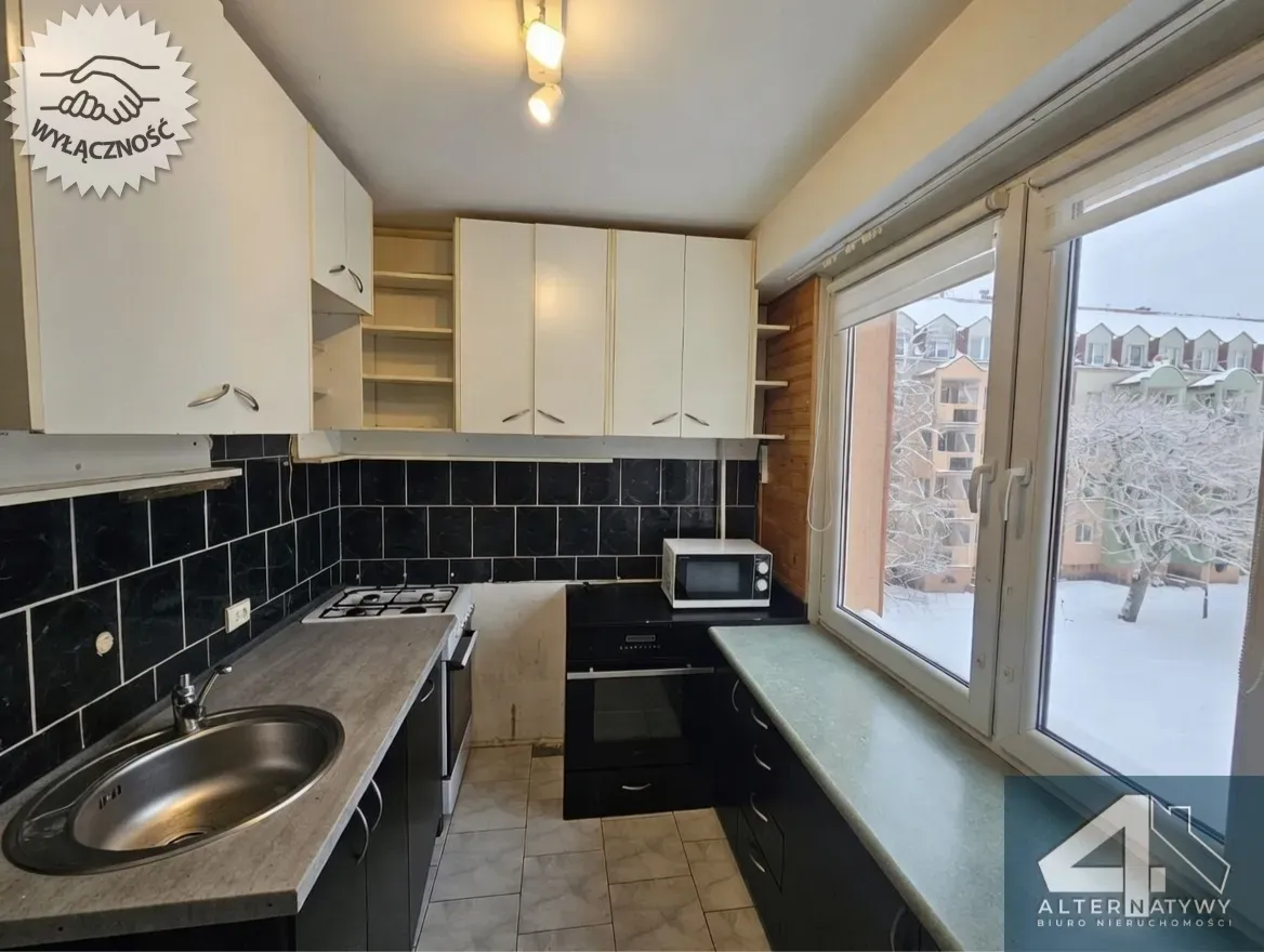 Mieszkanie na Smoczce  73m z balkonem 8