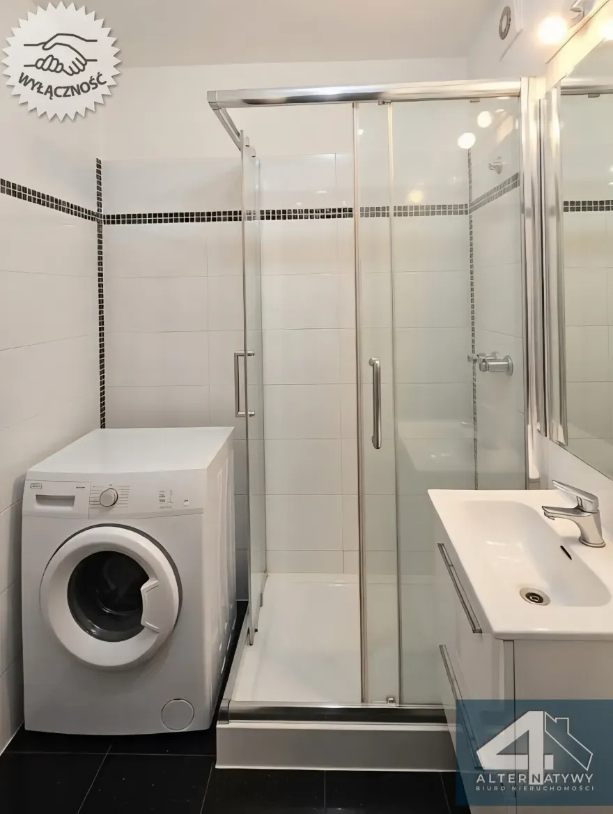 Mieszkanie na Smoczce  73m z balkonem 10