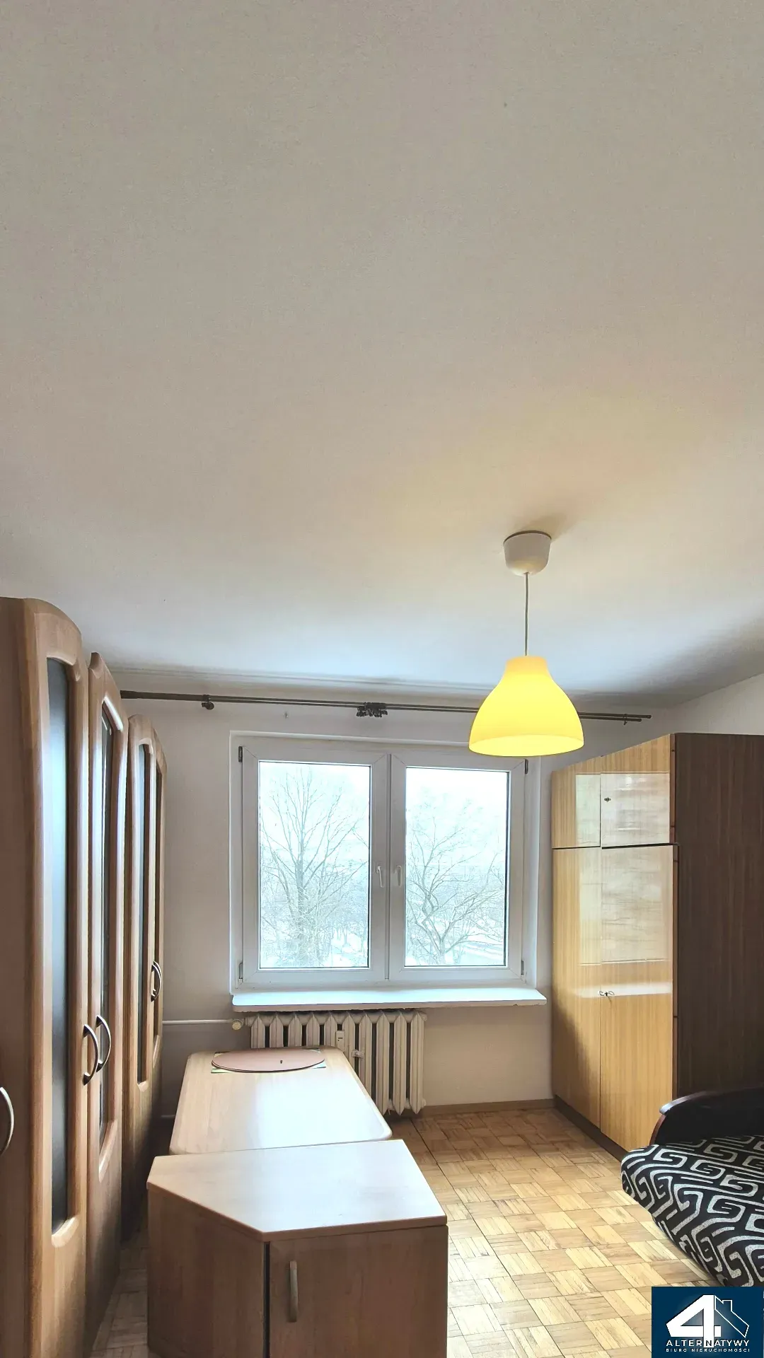 Kameralne mieszkanie 3 pokojowe 4