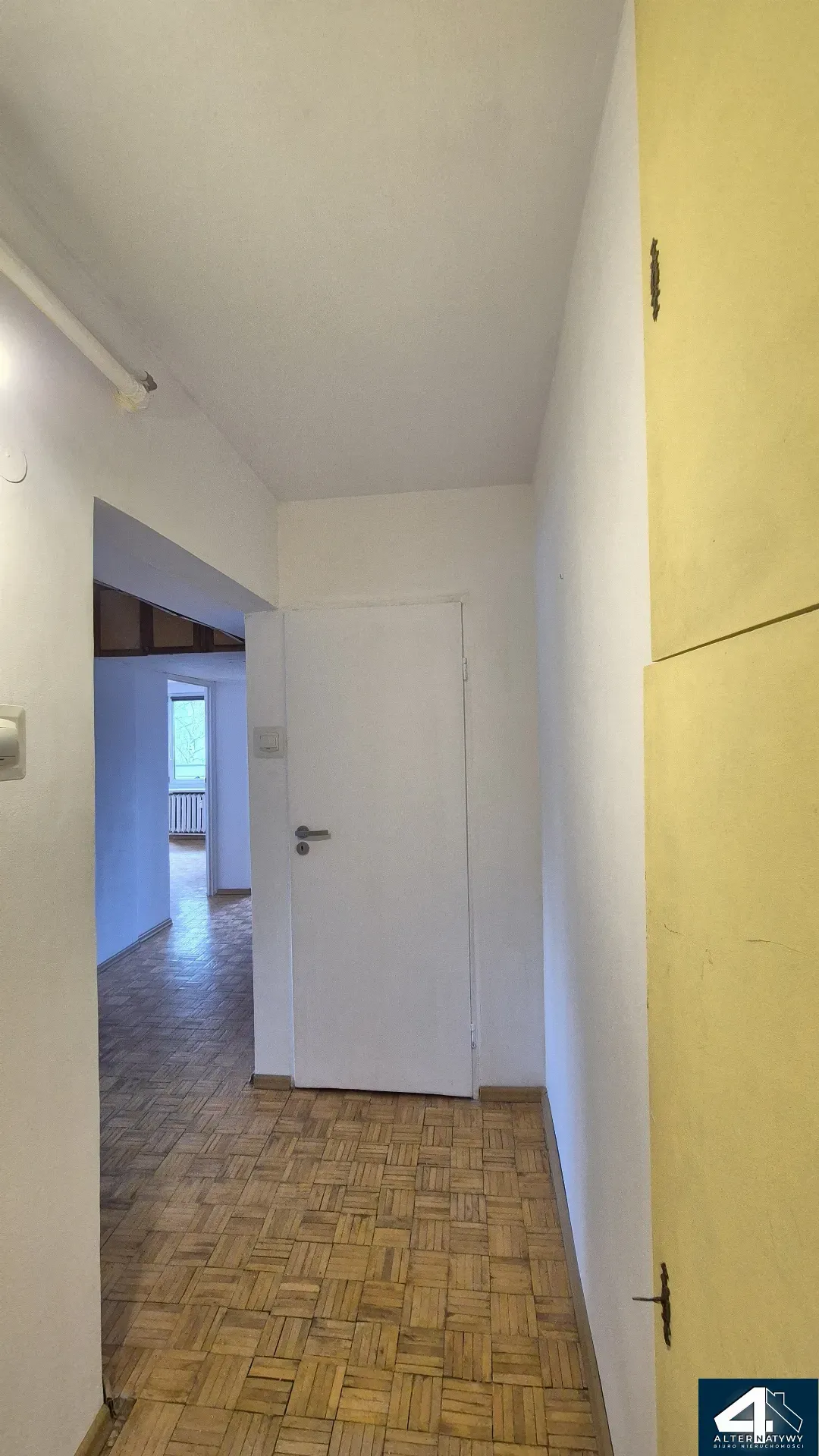 Kameralne mieszkanie 3 pokojowe 7