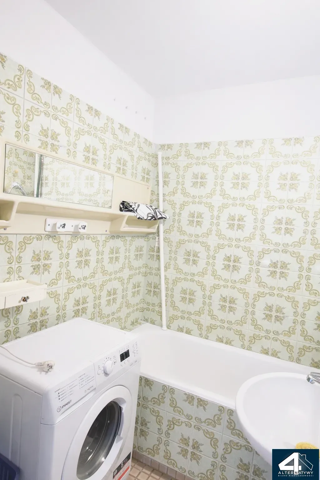 Kameralne mieszkanie 3 pokojowe 9