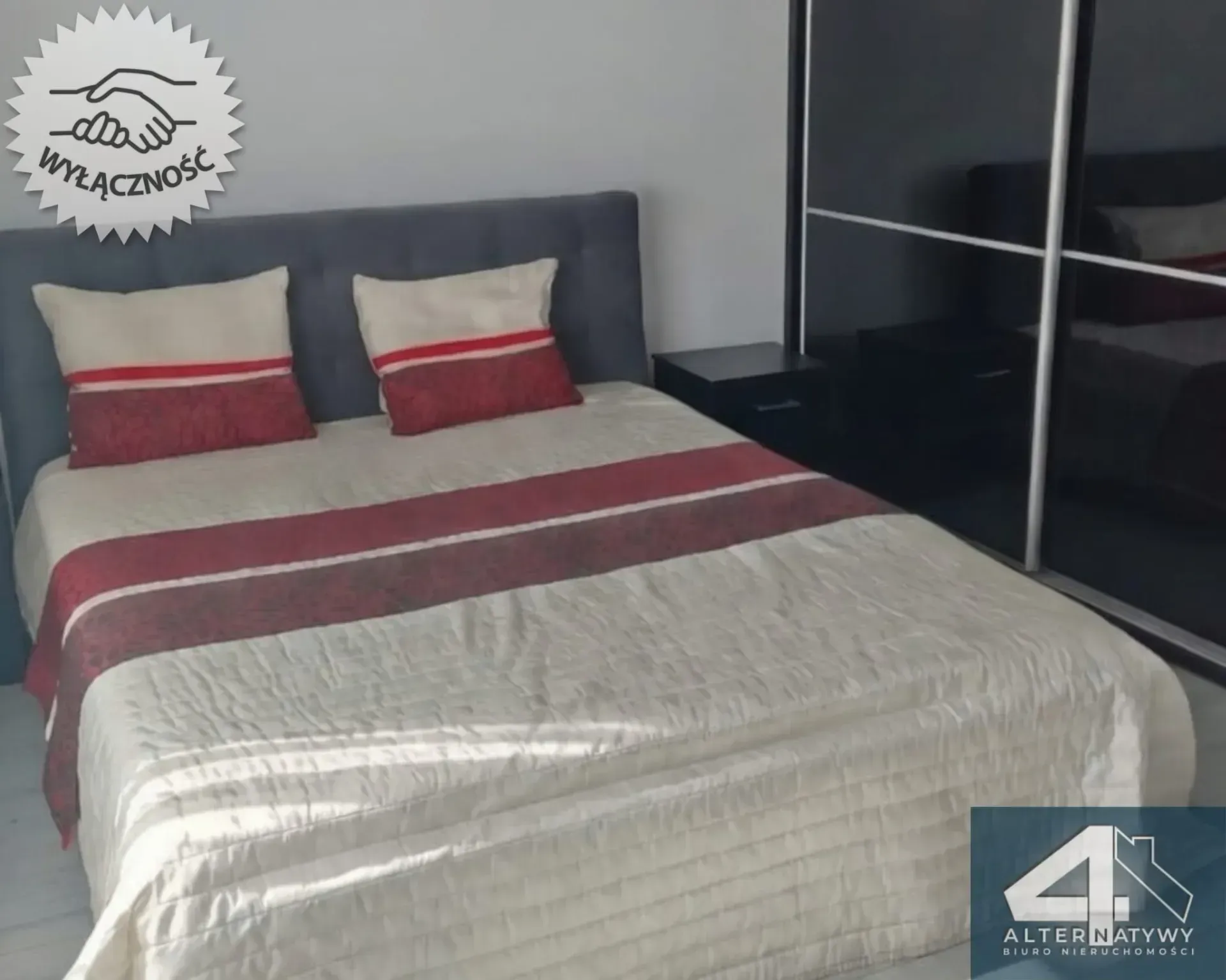 Rzemień- nowoczesny parterowy dom 130 m² 8