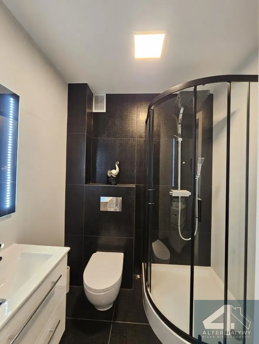 Mieszkanie po remoncie 46m, ul. Skalna Góra 2