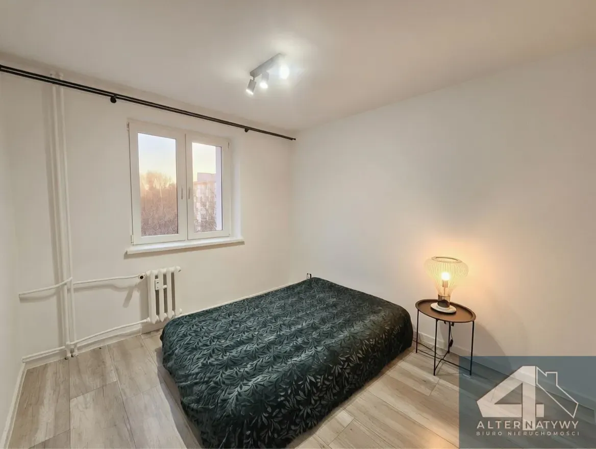 Mieszkanie po remoncie 46m, ul. Skalna Góra 3