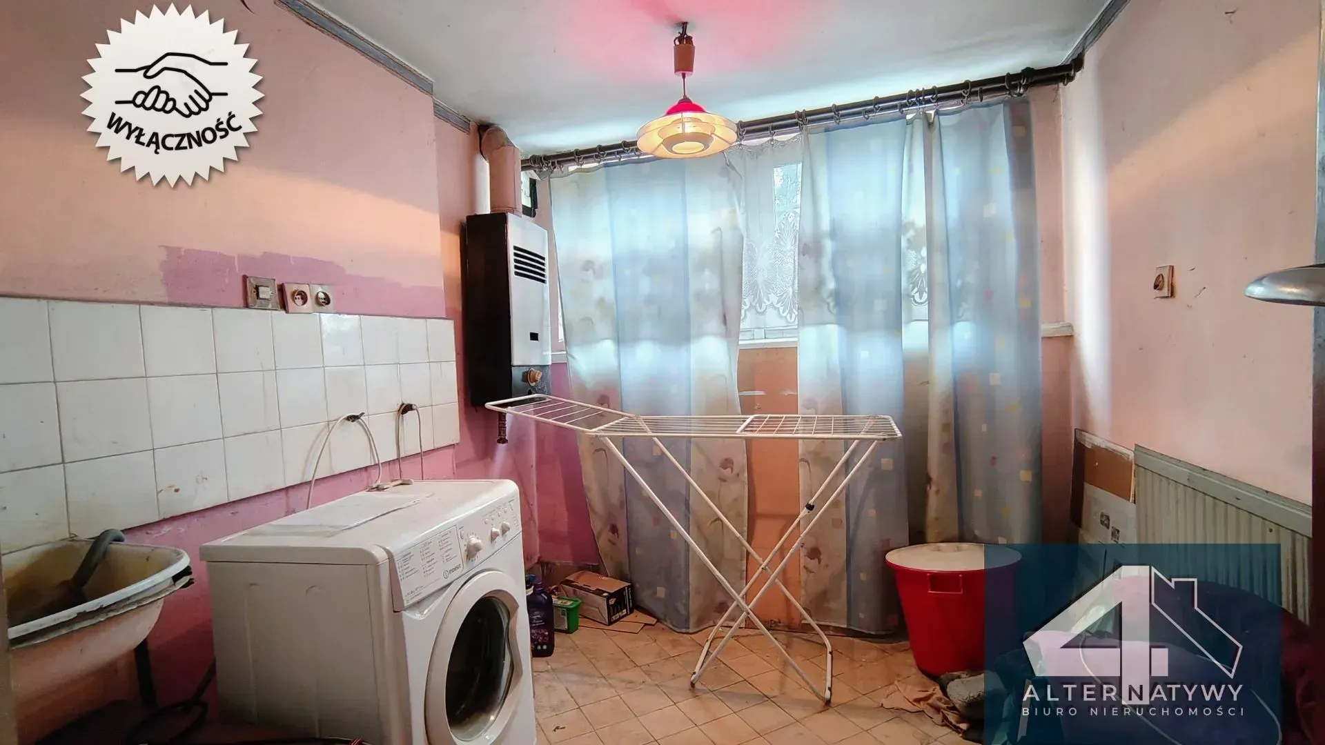 Dom z Tarasem i Ogrodem w Centrum Pszczyny 9