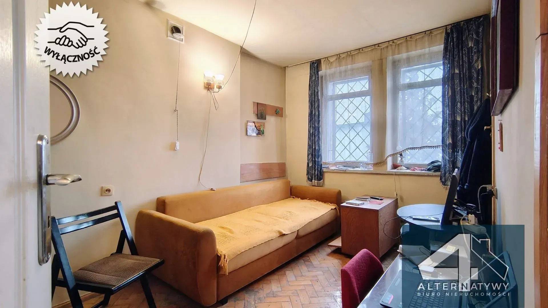 Dom z Tarasem i Ogrodem w Centrum Pszczyny 12