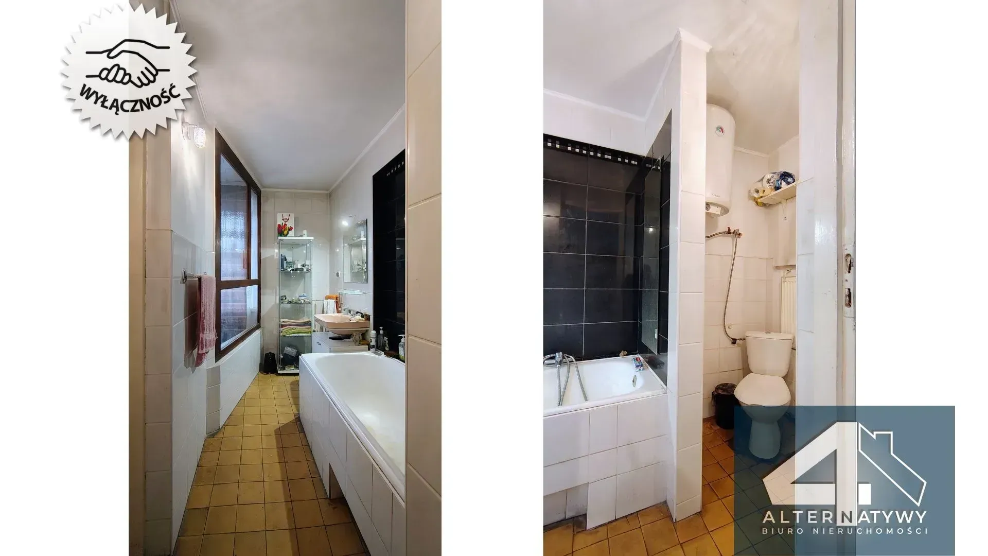 Dom z Tarasem i Ogrodem w Centrum Pszczyny 19