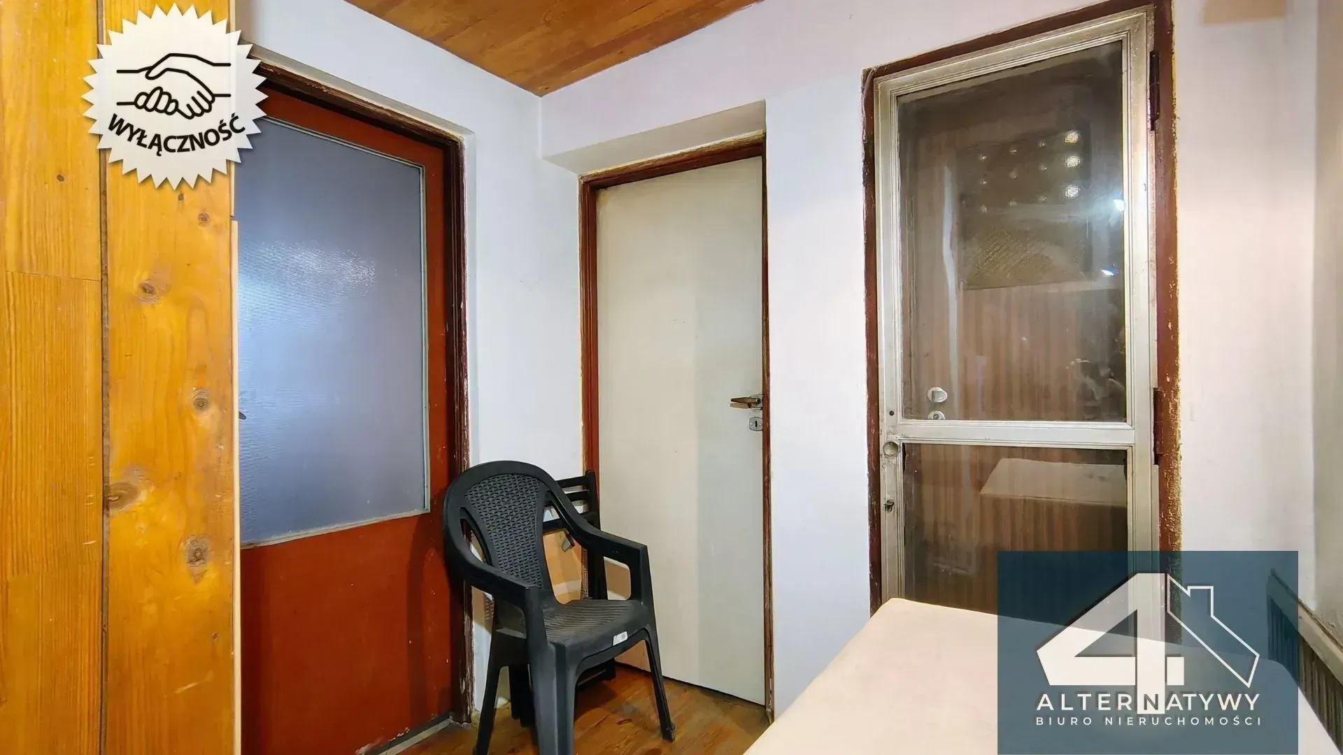 Dom z Tarasem i Ogrodem w Centrum Pszczyny 8