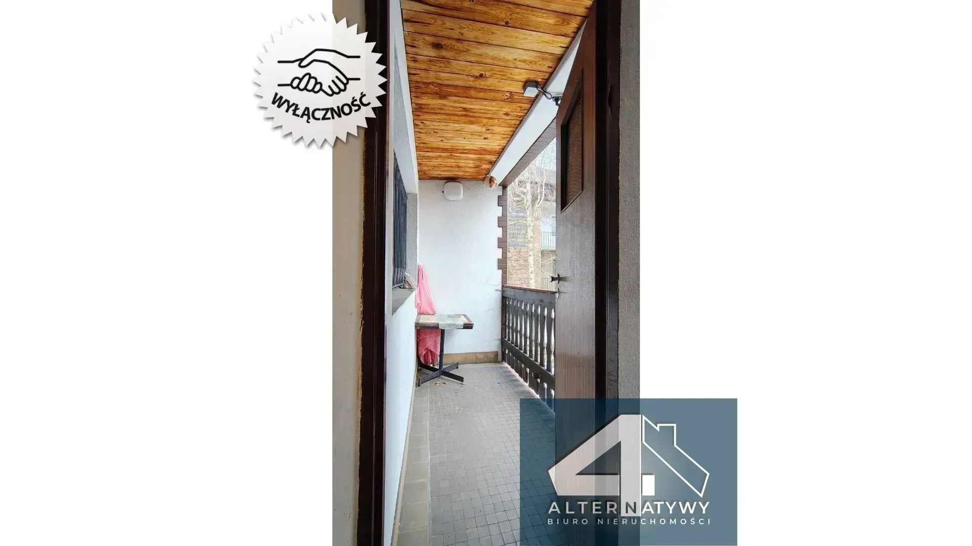 Dom z Tarasem i Ogrodem w Centrum Pszczyny 10