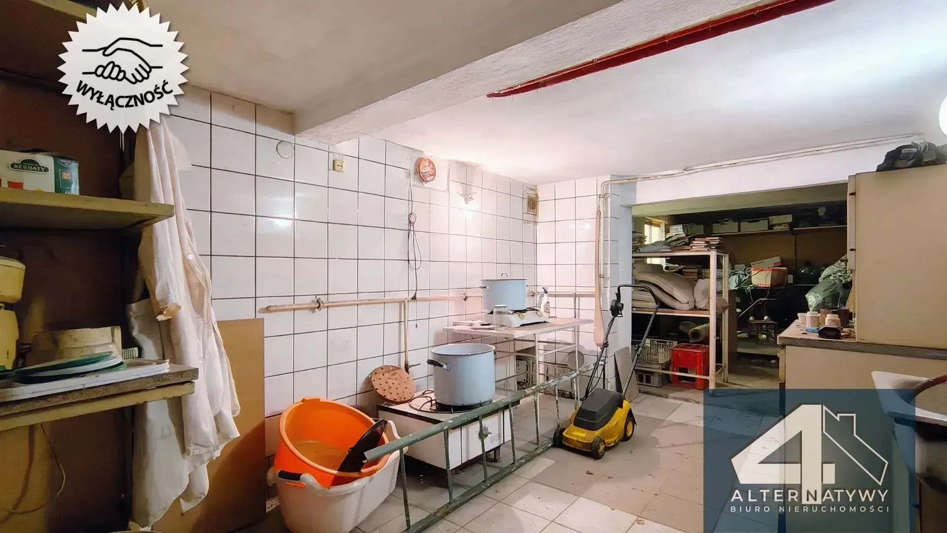 Dom z Tarasem i Ogrodem w Centrum Pszczyny 24