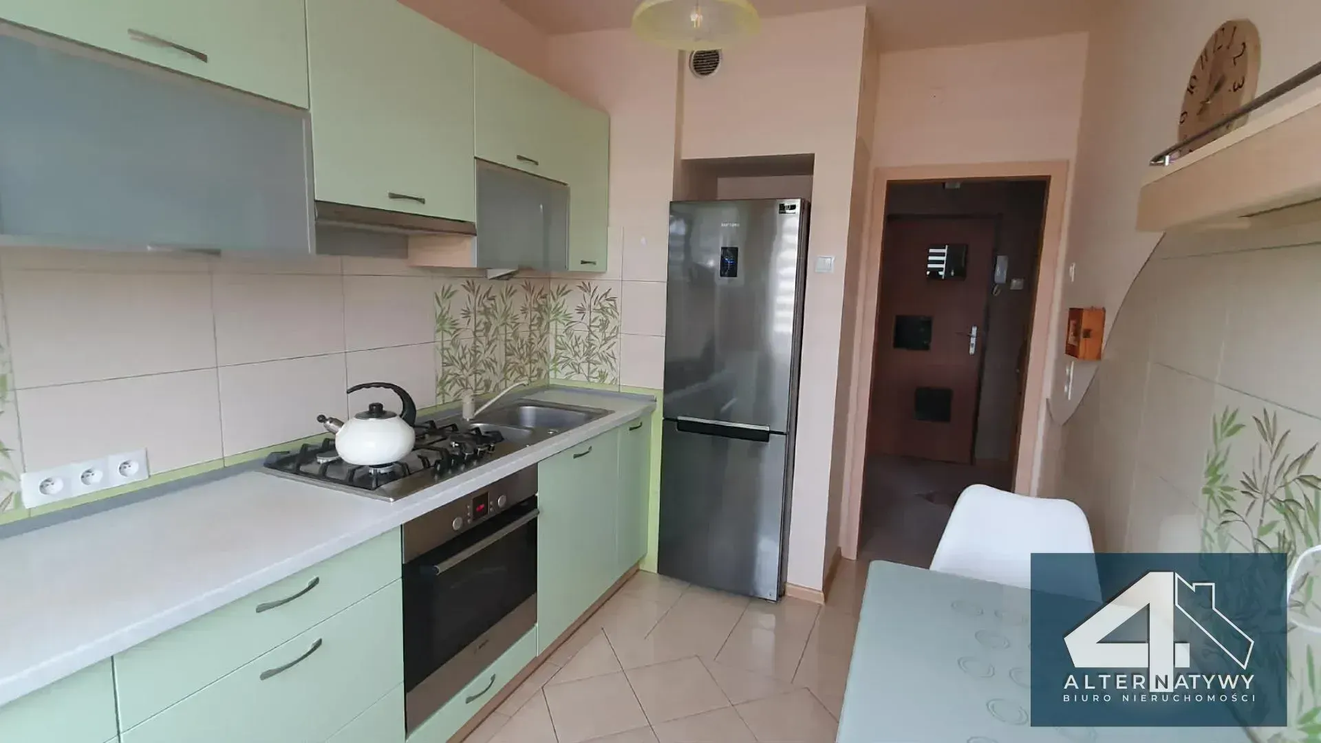 M2|52,62m²|Super Lokalizacja|Widzew Łódź 2