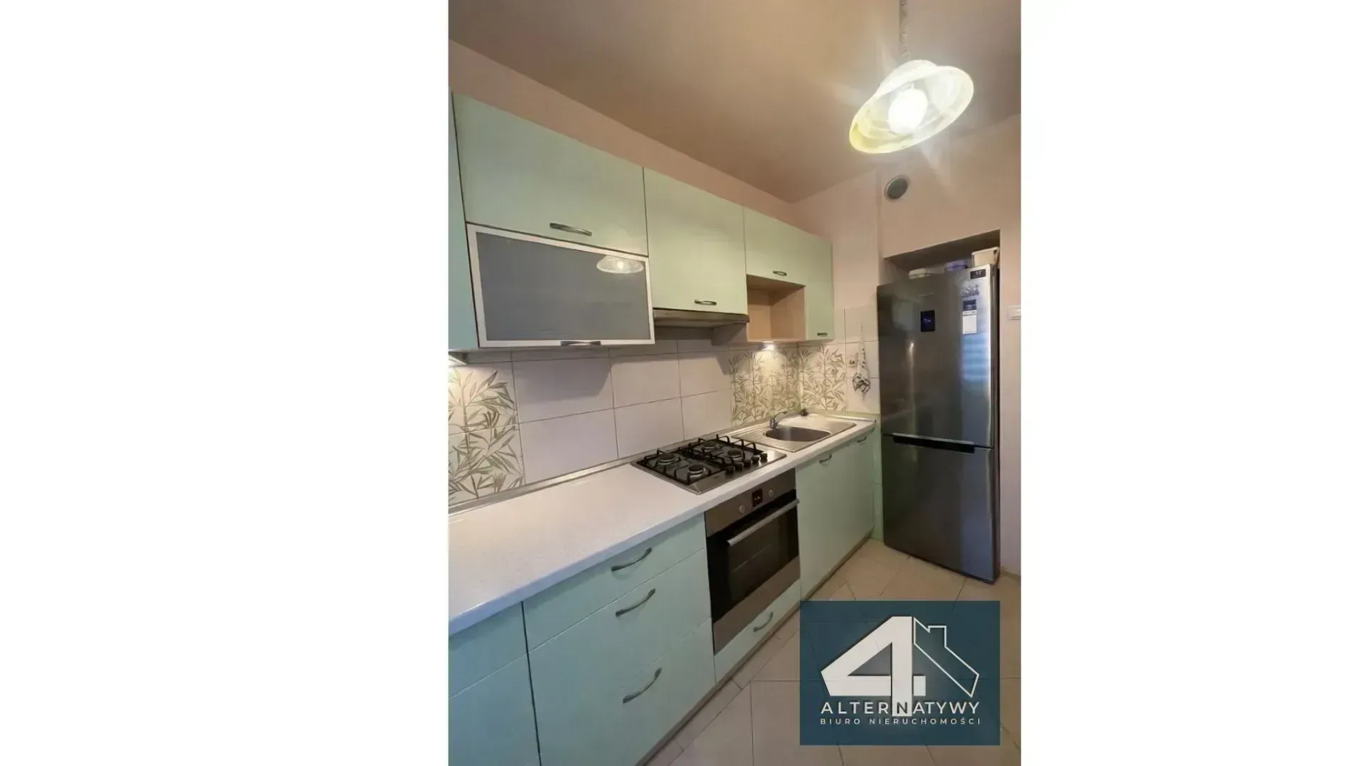 M2|52,62m²|Super Lokalizacja|Widzew Łódź 4