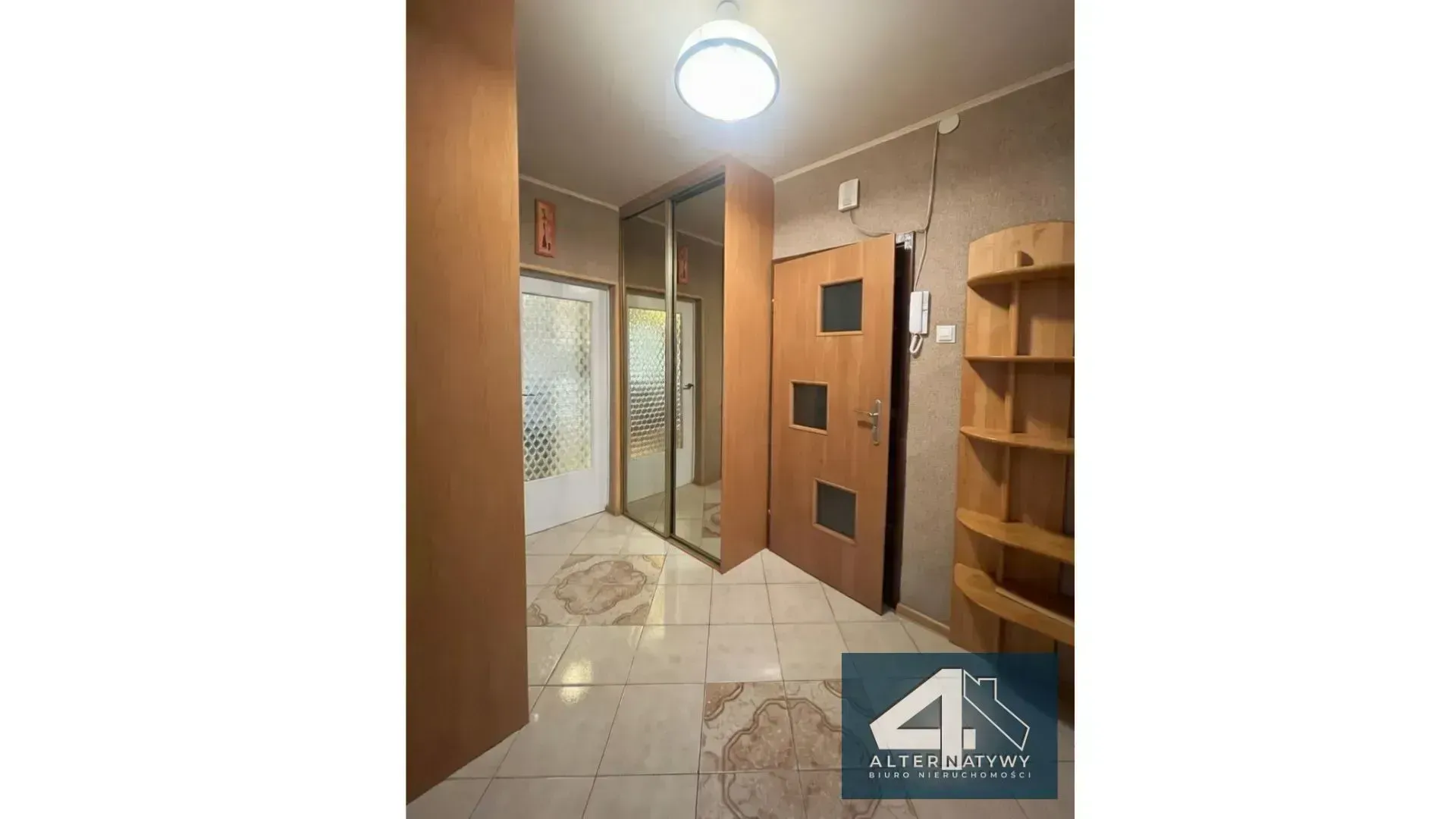 M2|52,62m²|Super Lokalizacja|Widzew Łódź 12