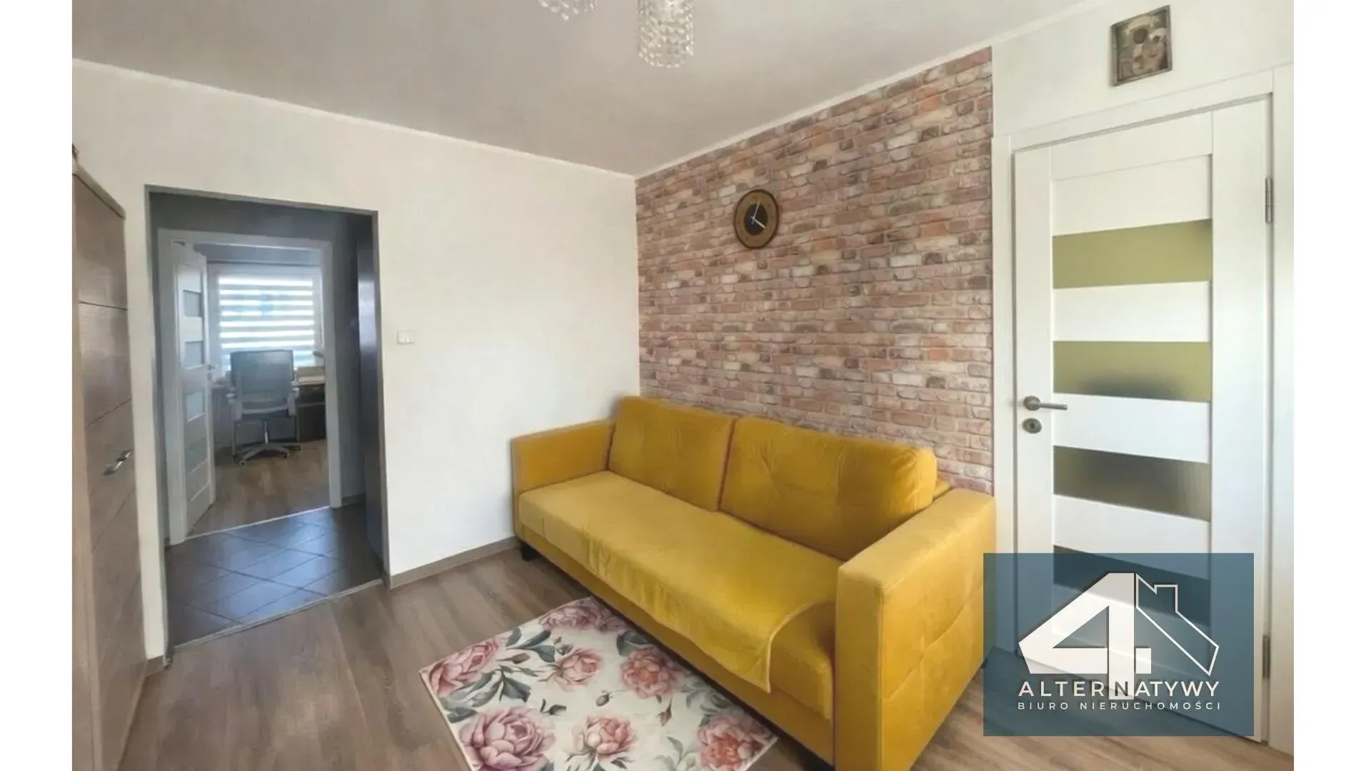 M5 Gotowe do wprowadzenia |Ozorów 3