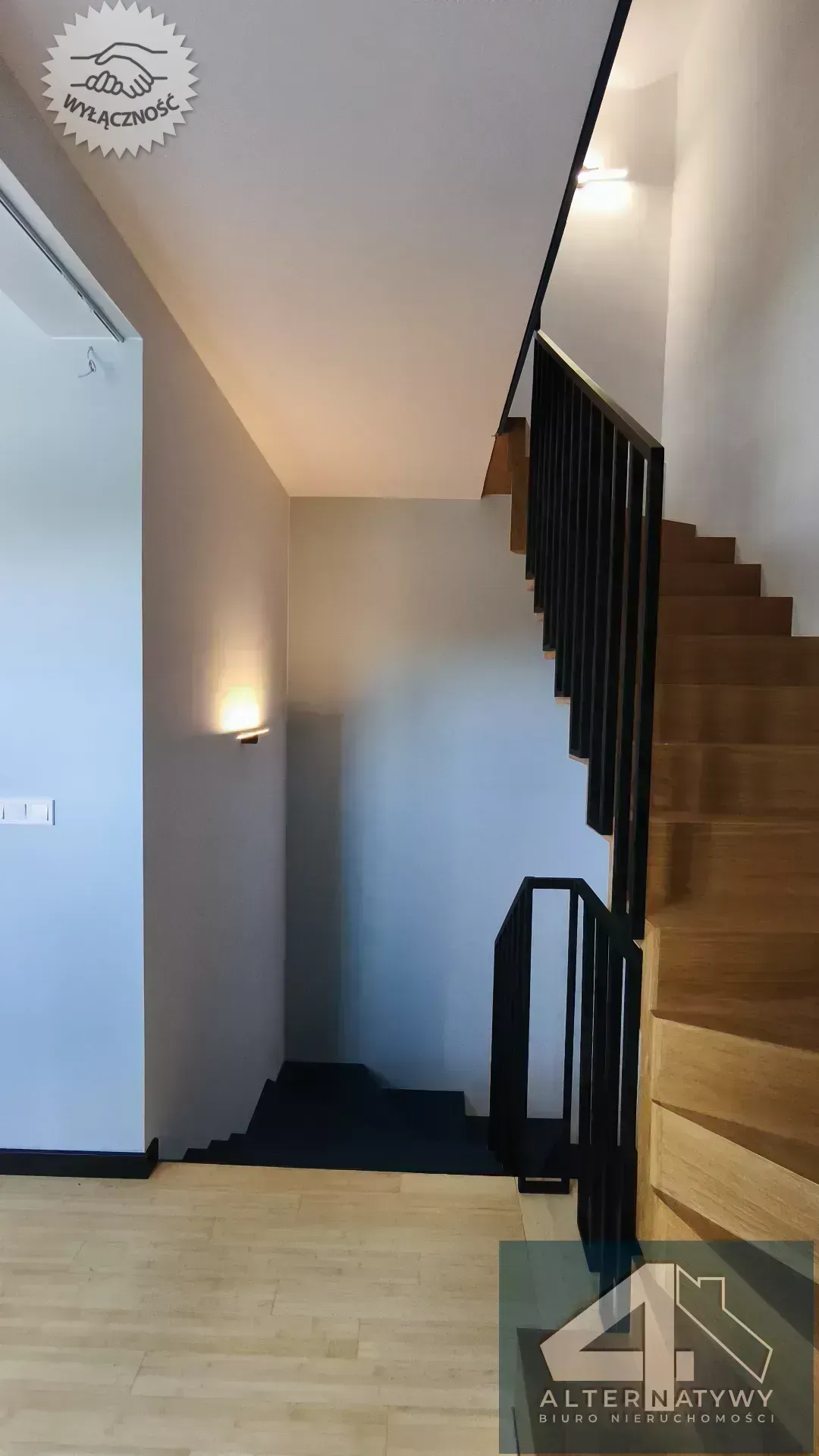 Nowoczesny, dwupoziomowy apartament Premium - 2023 9