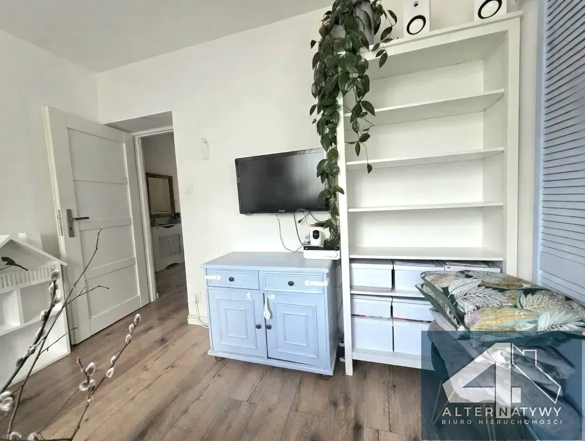 2 Pokoje+kuchnia+balkon, Dobrego Pasterza, 55,6m 3