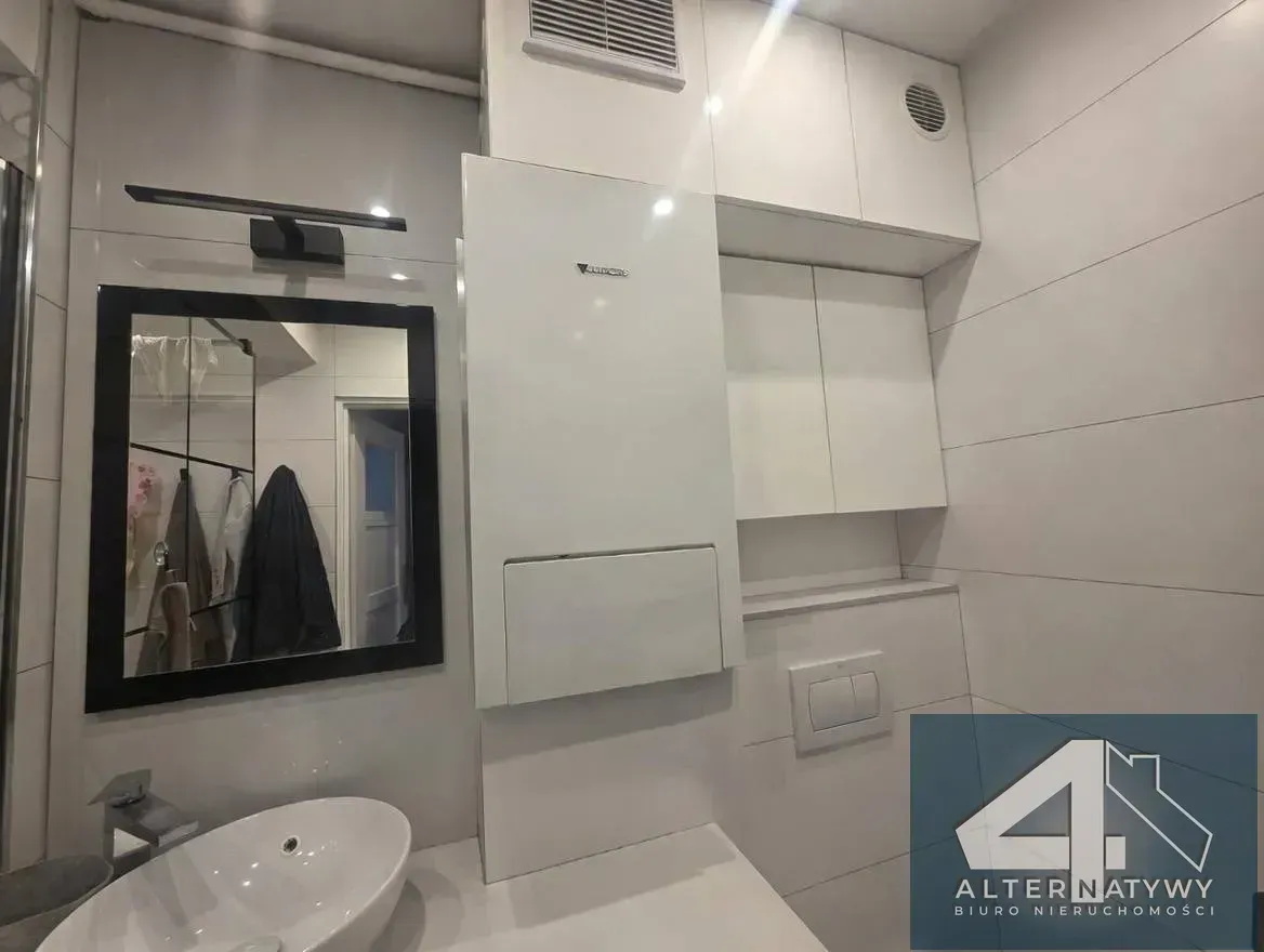 2 Pokoje+kuchnia+balkon, Dobrego Pasterza, 55,6m 6