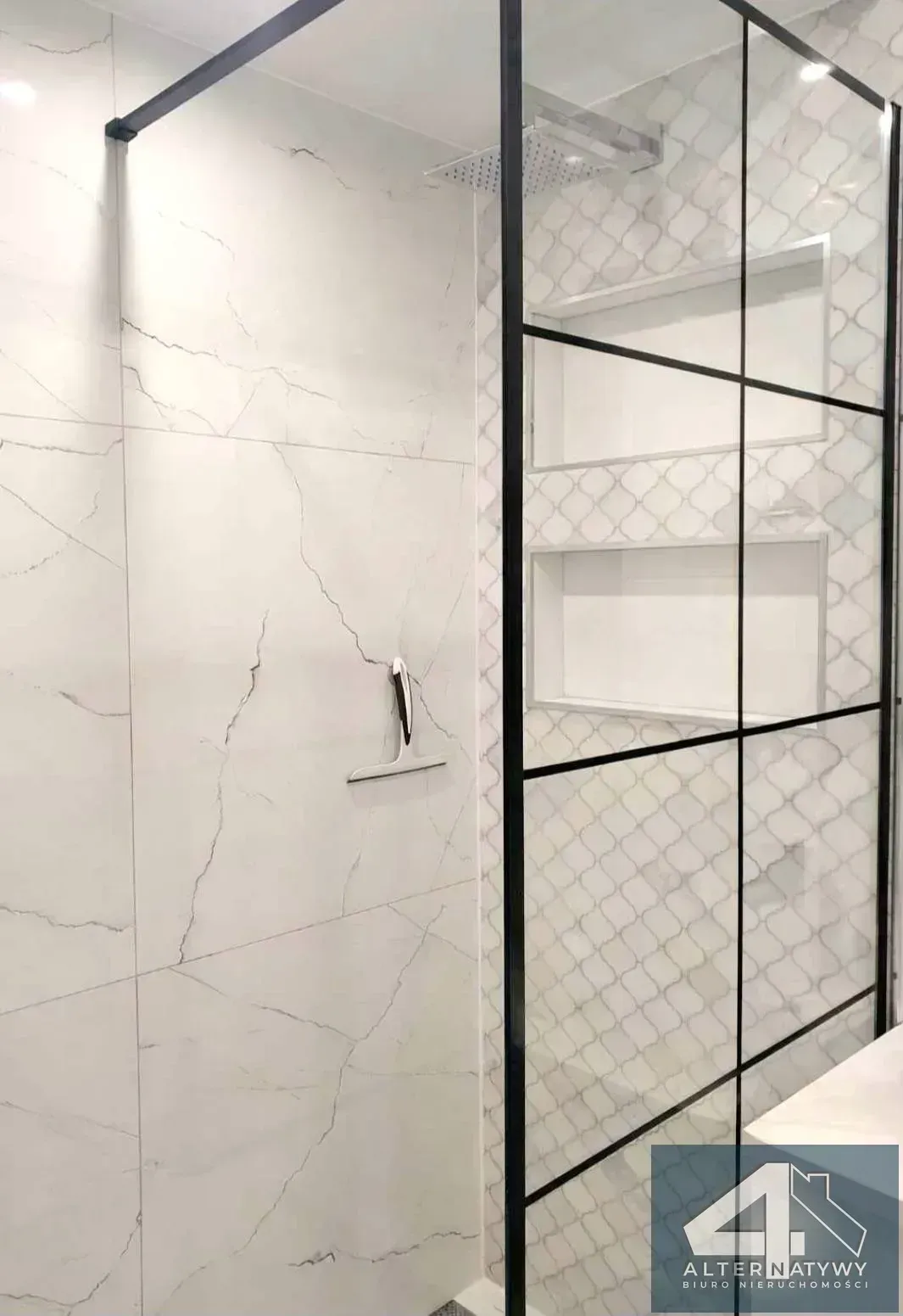 2 Pokoje+kuchnia+balkon, Dobrego Pasterza, 55,6m 7