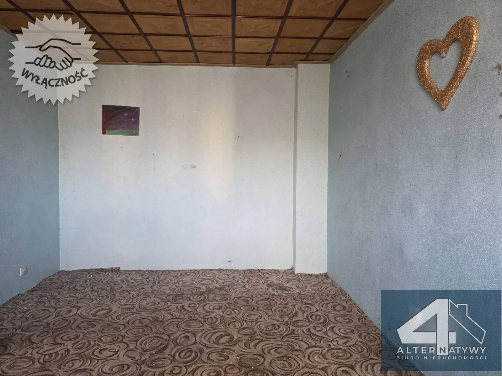 Dom w Bronowicach , ul.Ojcowska 76m 6