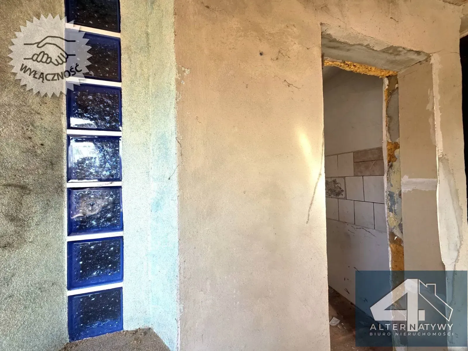 Dom w Bronowicach , ul.Ojcowska 76m 14