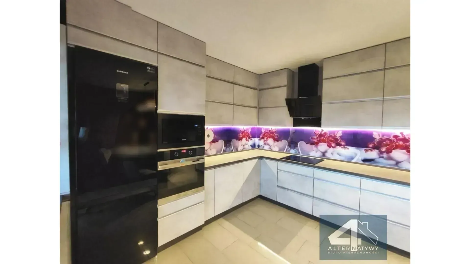 Niższa cena/ 3 sypialnie/ winda 5