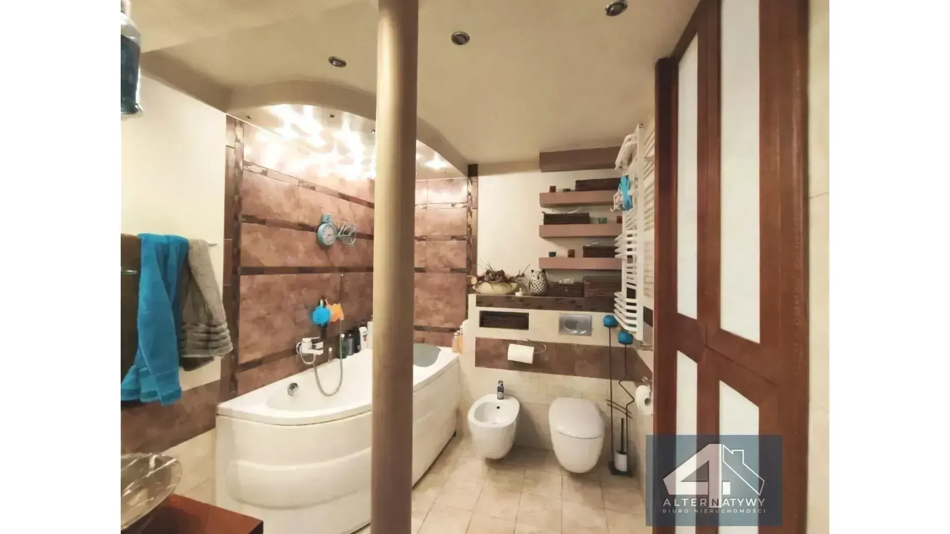 Niższa cena/ 3 sypialnie/ winda 6