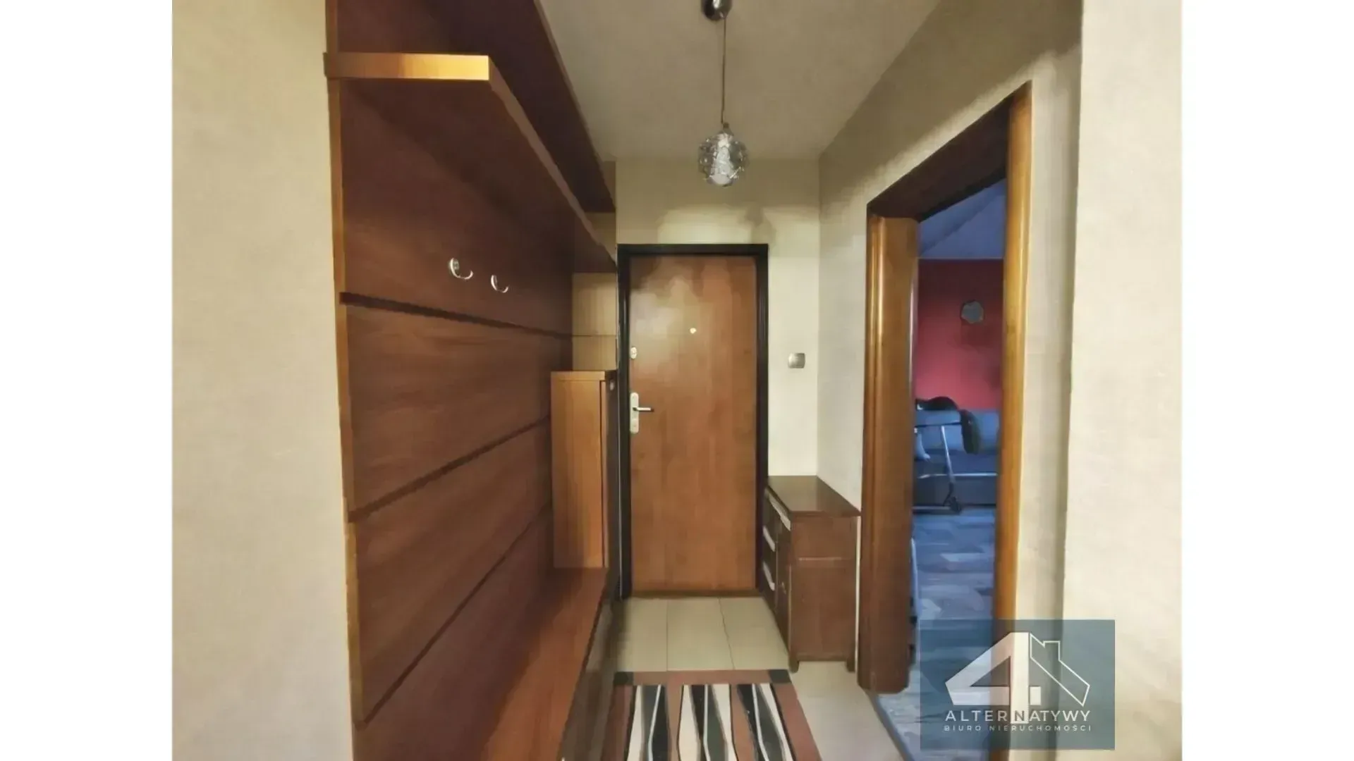 Niższa cena/ 3 sypialnie/ winda 11