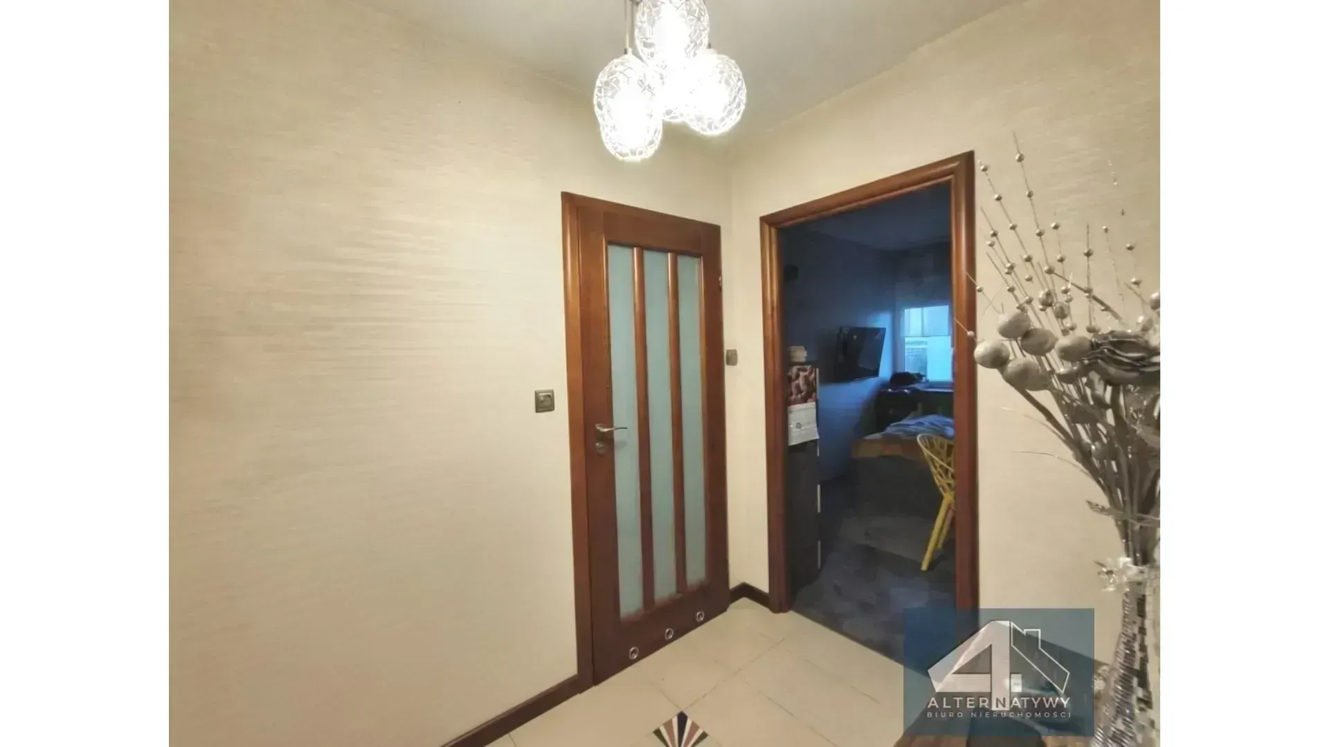 Niższa cena/ 3 sypialnie/ winda 12