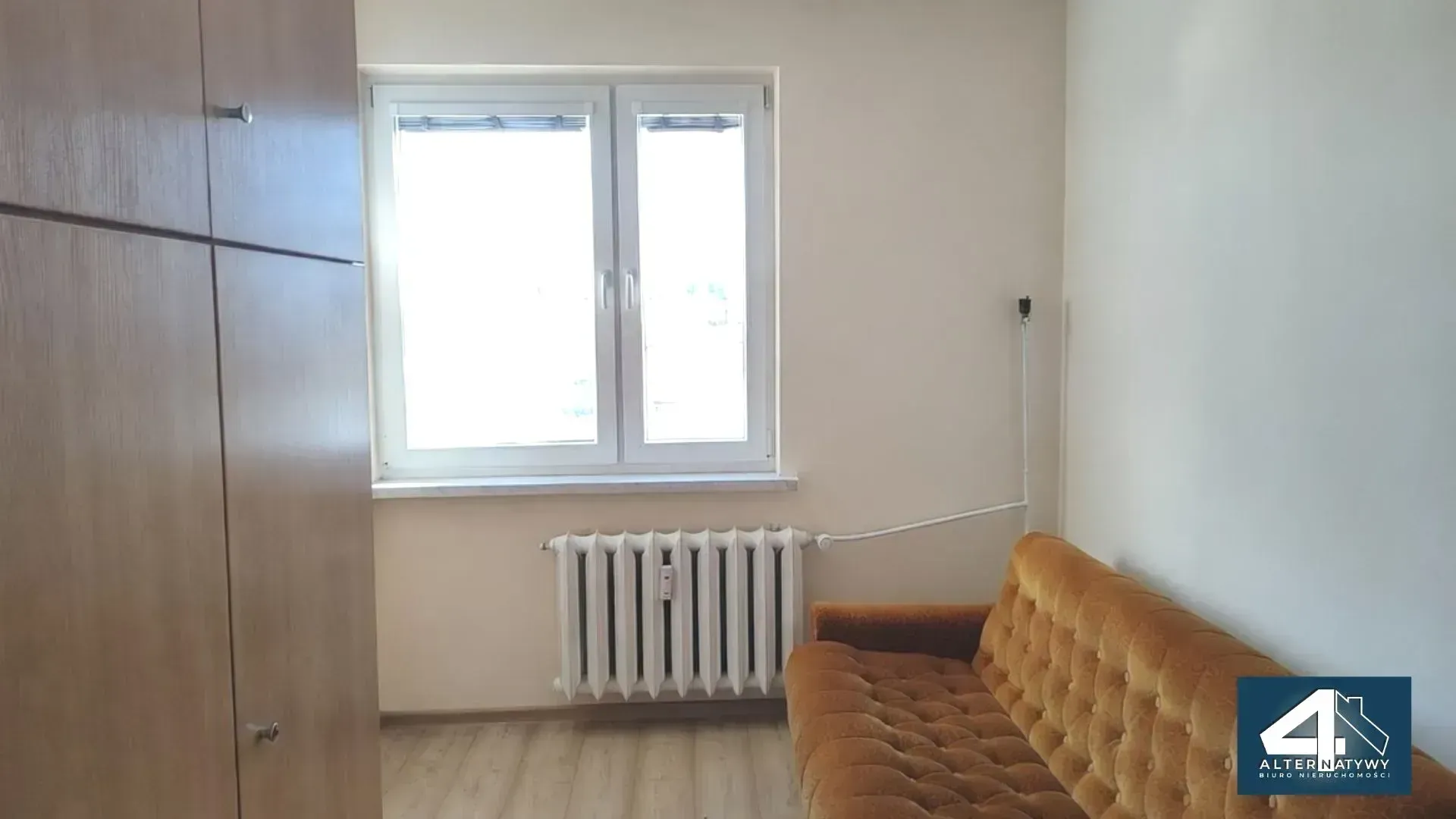 3 pokoje/ po remoncie/nowe drzwi 8