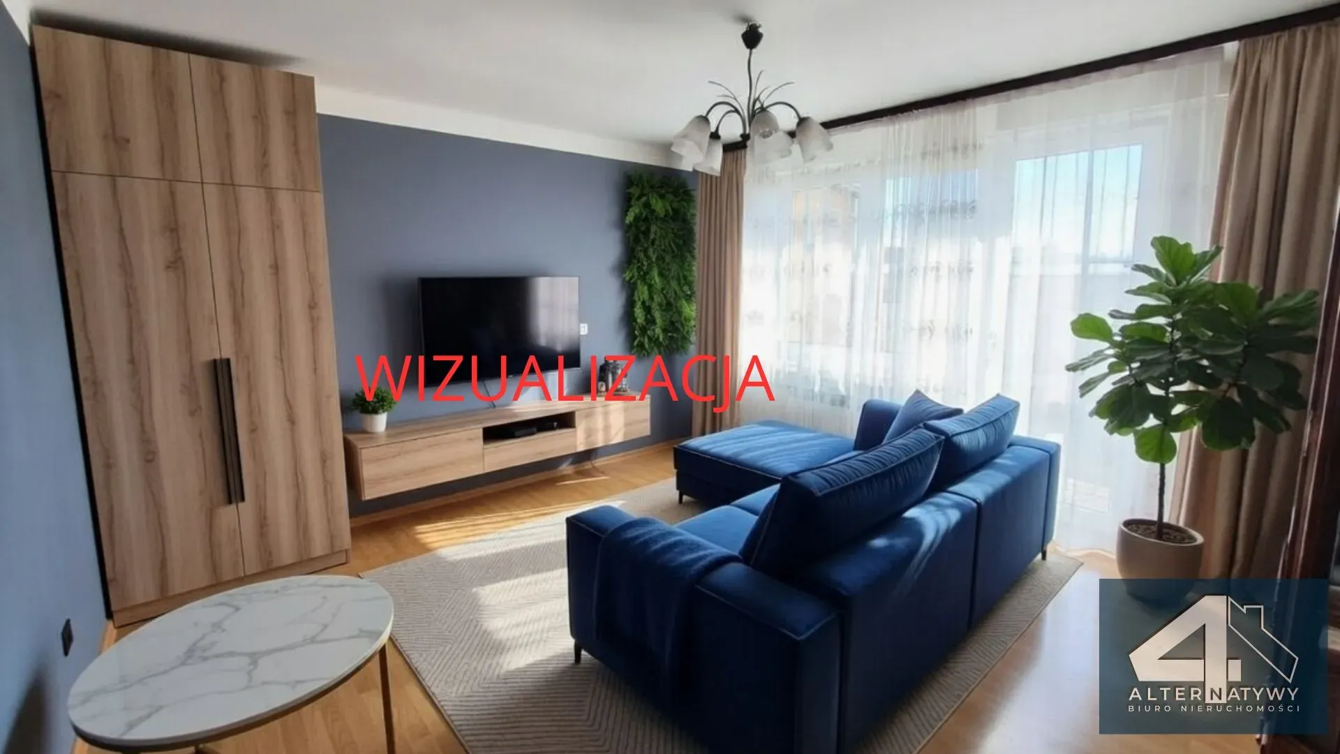 M3| Garaż| Dodatkowo ogród 5