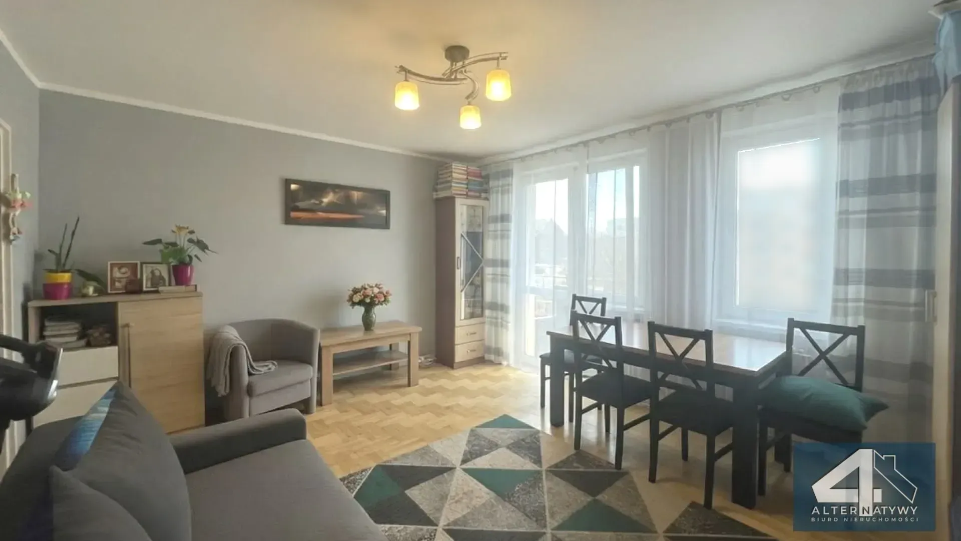 M3| 2 Piętro| Dobra lokalizacja 3