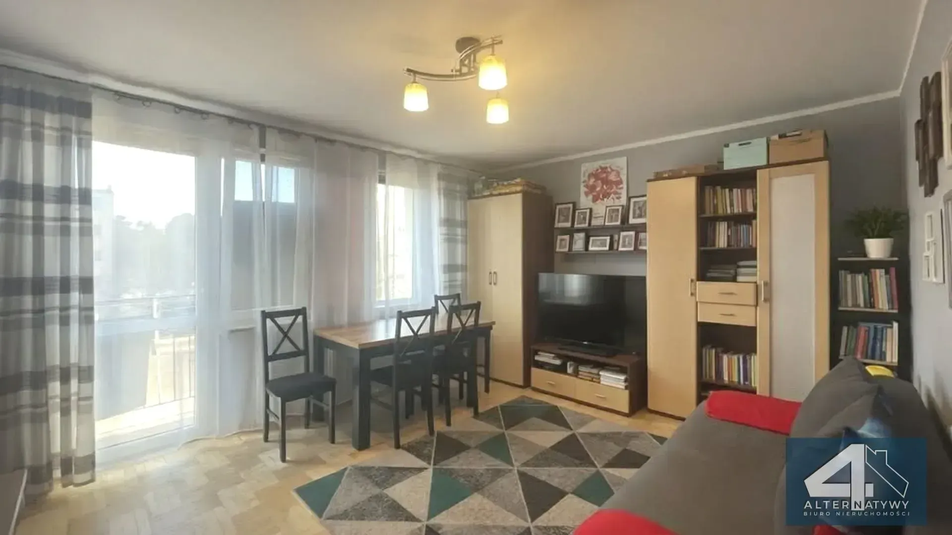 M3| 2 Piętro| Dobra lokalizacja 3