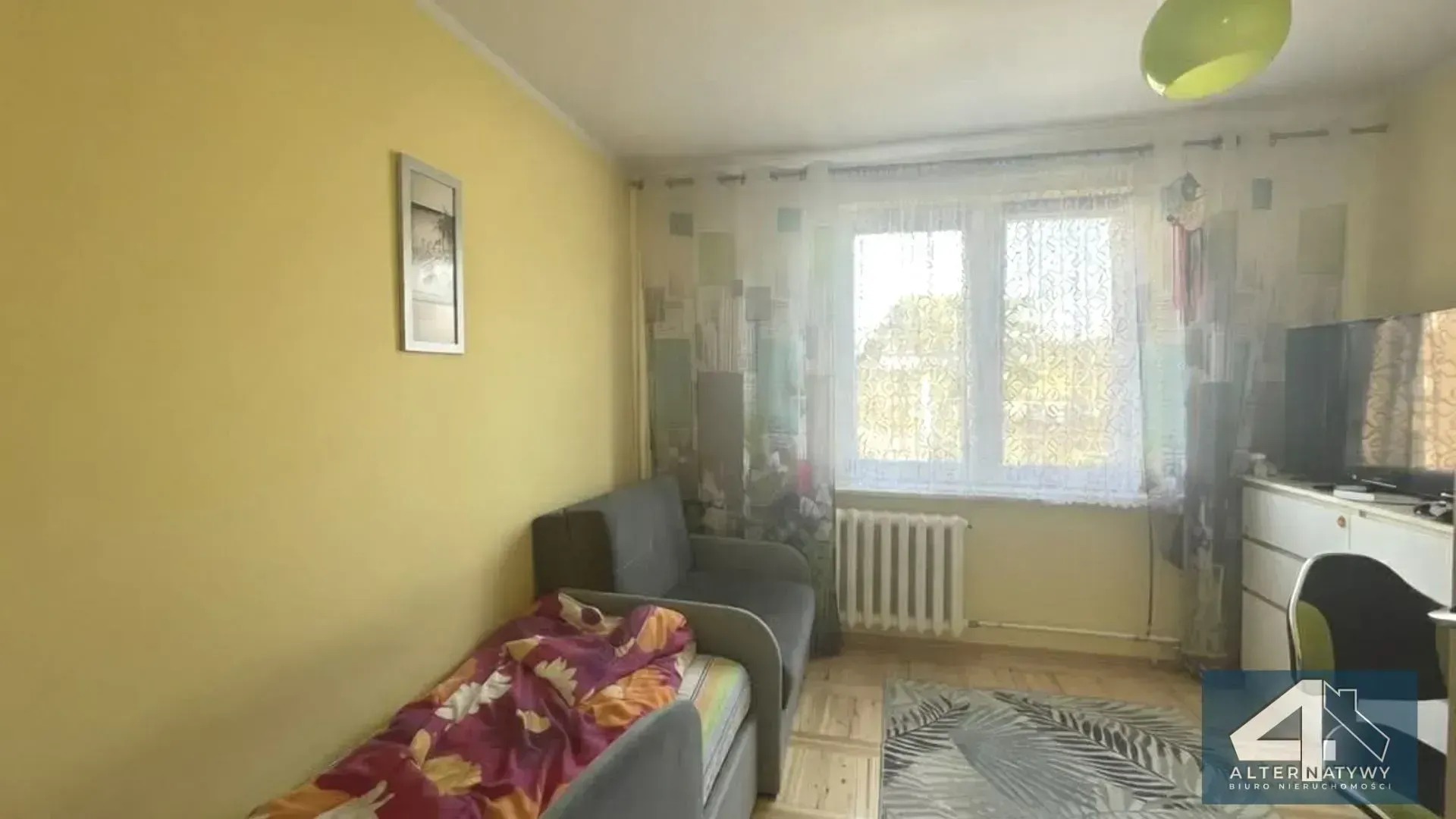 M3| 2 Piętro| Dobra lokalizacja 5